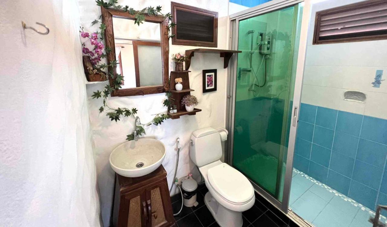 Plumeriahome Near Walking Street Chiang Mai Ngoại thất bức ảnh
