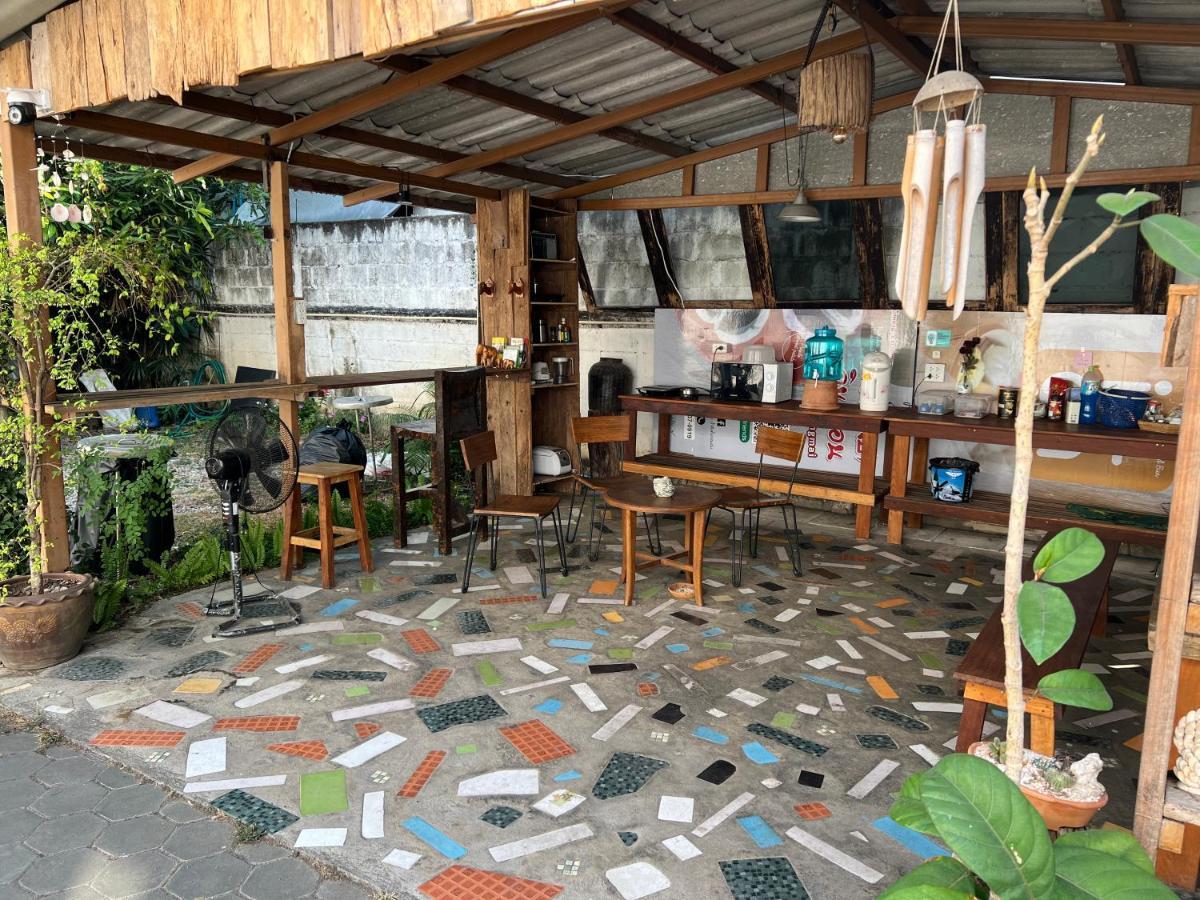 Plumeriahome Near Walking Street Chiang Mai Ngoại thất bức ảnh